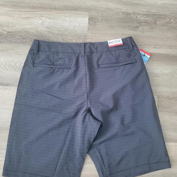 Hang Ten Mens hybrid shorts - Picture 8 of 10